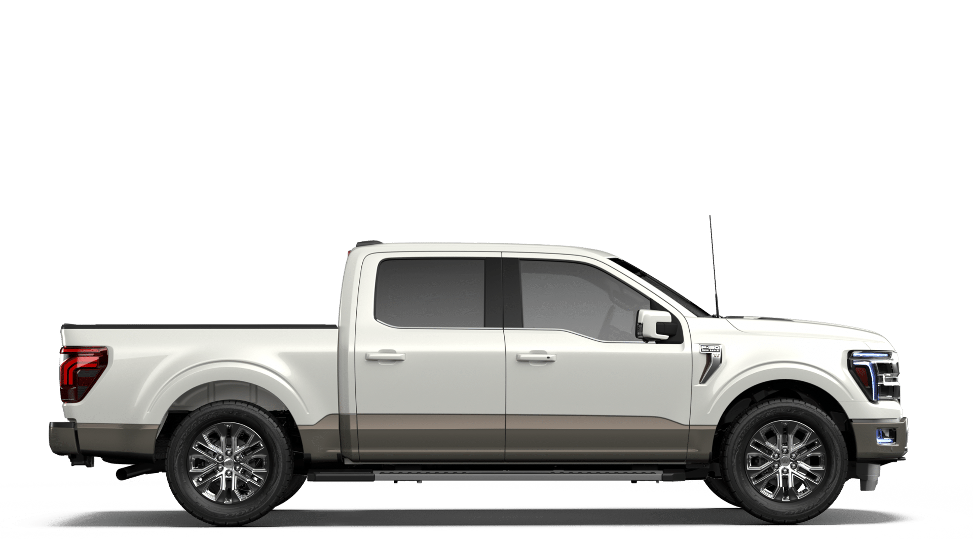 2026 Ford F-150® External Image 1